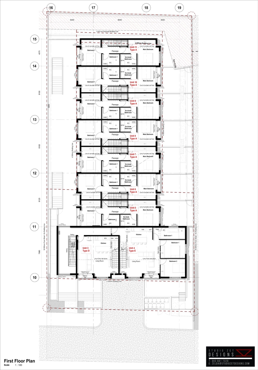 2 Bedroom Property for Sale in Durbanville Western Cape